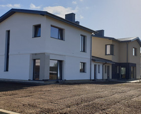 Fasado šiltinimo ir apdailos darbai / MB"HOUSITUS" / Darbų pavyzdys ID 3331403