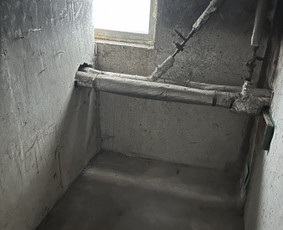 Griovimo darbai, atliekų išvežimas utilizuoti / Griovimai -išvežimai / Darbų pavyzdys ID 3331481