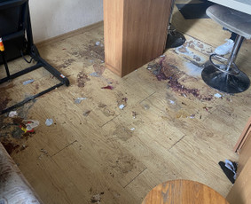 Visos valymo paslaugos,aplinkos priežiūra / MB Etvarka / Darbų pavyzdys ID 3331487