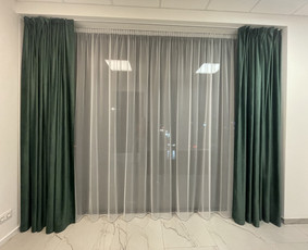 Užuolaidų dizaino ateljė / Dominyka / Darbų pavyzdys ID 3331781