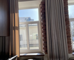 Užuolaidų dizaino ateljė / Dominyka / Darbų pavyzdys ID 3331787