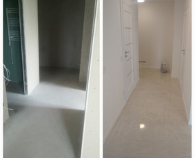Vidaus apdailos darbai dažymas,plytelių klijavimas ir kita - Plytelių klijavimas - 2 Plytelių klijavimas - Vidaus apdailos darbai dažymas,plytelių klijavimas ir kita - 2