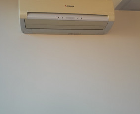 Oro kondicionierių montavimas / MB ŠVOK Inžinerija / Darbų pavyzdys ID 3331799
