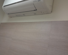Oro kondicionierių montavimas / MB ŠVOK Inžinerija / Darbų pavyzdys ID 3331801