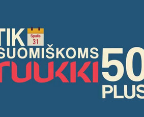 Ruukki | 2D animacija, TV reklama