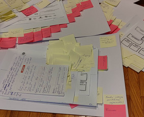 Geštalto koučingas, priklausomybių ir karjeros konsultacijos / Andrius Simaitis / Darbų pavyzdys ID 3332007
