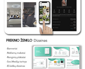 Facebook - Instagram Tinklų Marketingas ir Administravimas - Paslaugos verslui - 2 Paslaugos verslui - Facebook - Instagram Tinklų Marketingas ir Administravimas - 2