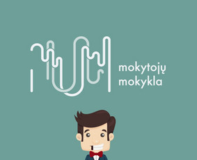 Mokytojų Mokykla | 2D animacija