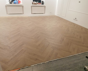 Grindų šlifavimo darbai / Donatas Kub / Darbų pavyzdys ID 3332079