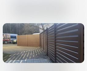 Vartu ,tvoru montavimas, terasu, stoginių montavimas. / vakarustatyba.eu / Darbų pavyzdys ID 3332099