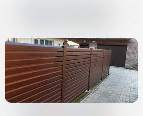 Vartu ,tvoru montavimas, terasu, stoginių montavimas. / vakarustatyba.eu / Darbų pavyzdys ID 3332101