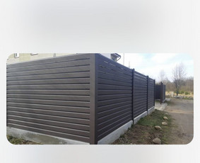 Vartu ,tvoru montavimas, terasu, stoginių montavimas. / vakarustatyba.eu / Darbų pavyzdys ID 3332111