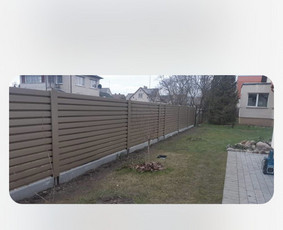 Vartu ,tvoru montavimas, terasu, stoginių montavimas. / vakarustatyba.eu / Darbų pavyzdys ID 3332117