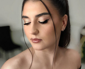 Profesionalus makiažas ir šukavimas Kaune / Flamingo Studija / Darbų pavyzdys ID 3332295