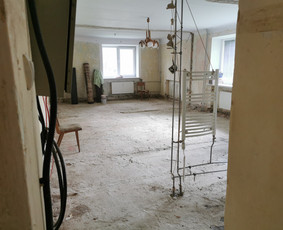 Griovimo,statybos,betonavimas,skylių gręžimo,angų pjovimo. / Griovimai,Statyba,Siauliai / Darbų pavyzdys ID 3332353