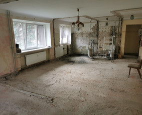 Griovimo,statybos,betonavimas,skylių gręžimo,angų pjovimo. / Griovimai,Statyba,Siauliai / Darbų pavyzdys ID 3332355