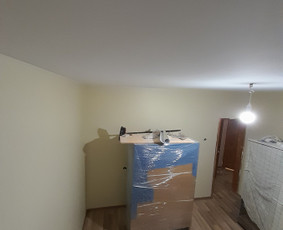 Vidaus apdailos darbai dažymas,plytelių klijavimas ir kita / Vidaus apdailos darbai Vilniuje / Darbų pavyzdys ID 3332361