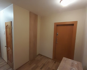 Vidaus apdailos darbai dažymas,plytelių klijavimas ir kita / Vidaus apdailos darbai Vilniuje / Darbų pavyzdys ID 3332365