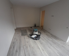 Vidaus apdailos darbai dažymas,plytelių klijavimas ir kita / Vidaus apdailos darbai Vilniuje / Darbų pavyzdys ID 3332379