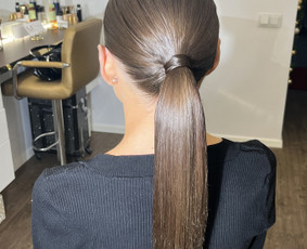 Profesionalus makiažas ir express sušukavimai / Diana Sabaliauskaitė / Darbų pavyzdys ID 3332465