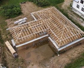 Karkasinių namų statyba - Karkasinių namų statyba - 2 Karkasinių namų statyba - Karkasinių namų statyba - 2