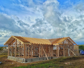 Karkasinių namų statyba - Karkasinių namų statyba - 1 Karkasinių namų statyba - Karkasinių namų statyba - 1