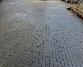 Trinkelių plovimas / ŽD projektai / Darbų pavyzdys ID 3332933