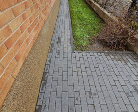 Trinkelių plovimas / ŽD projektai / Darbų pavyzdys ID 3332935
