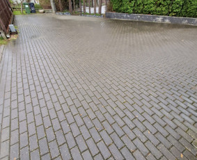 Trinkelių plovimas / ŽD projektai / Darbų pavyzdys ID 3332943