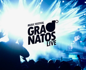 GRANATOS LIVE '15 | official aftermovie