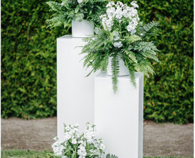 Švenčių dekoravimas ir floristika / MB "Šampaninė šventė" / Darbų pavyzdys ID 3333073