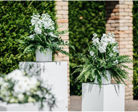 Švenčių dekoravimas ir floristika / MB "Šampaninė šventė" / Darbų pavyzdys ID 3333079