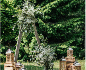 Švenčių dekoravimas ir floristika / MB "Šampaninė šventė" / Darbų pavyzdys ID 3333115