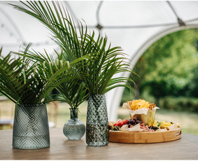 Švenčių dekoravimas ir floristika / MB "Šampaninė šventė" / Darbų pavyzdys ID 3333127