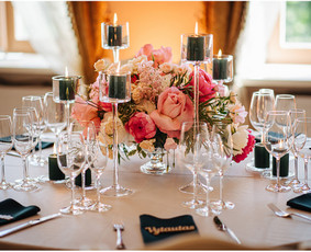 Įmonių, verslo renginių dekoravimas - Švenčių dekoravimas ir floristika - 3