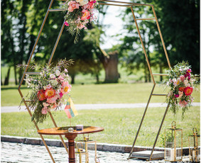 Švenčių dekoravimas ir floristika / MB "Šampaninė šventė" / Darbų pavyzdys ID 3333291