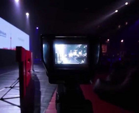 TEDx Vilnius 2014 |renginio aftermovie