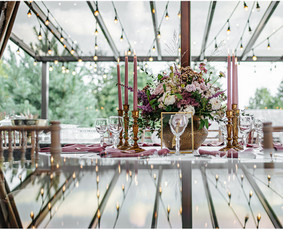 Gimtadienių dekoravimas - Švenčių dekoravimas ir floristika - 3