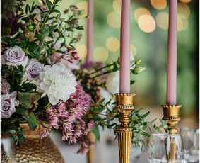 Gimtadienių dekoravimas - Švenčių dekoravimas ir floristika - 2