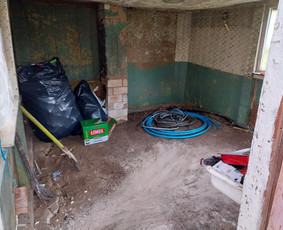 Griovimo darbai šiukšliu išvežimas / Audrius / Darbų pavyzdys ID 3333707