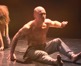 TEDx Vilnius'14 | The Performances