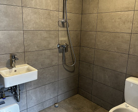 Santechnika Klaipėdoje - Patirtis, atsakomybė, garantija! / MB RM Solutions Group / Darbų pavyzdys ID 3333753