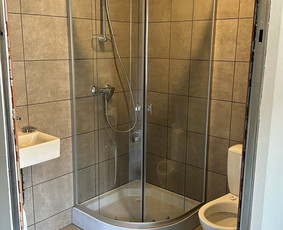Santechnika Klaipėdoje - Patirtis, atsakomybė, garantija! / MB RM Solutions Group / Darbų pavyzdys ID 3333759
