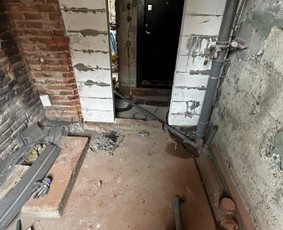 Santechnika Klaipėdoje - Patirtis, atsakomybė, garantija! / MB RM Solutions Group / Darbų pavyzdys ID 3333761