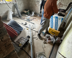 Santechnika Klaipėdoje - Patirtis, atsakomybė, garantija! / MB RM Solutions Group / Darbų pavyzdys ID 3333763