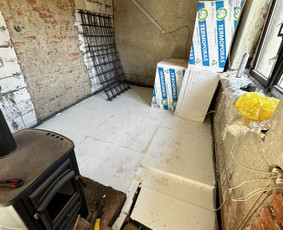 Santechnika Klaipėdoje - Patirtis, atsakomybė, garantija! / MB RM Solutions Group / Darbų pavyzdys ID 3333775