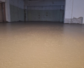Betonavimas poliai, rostverkai, monolitinės sienos perdangos / Statome Kokybę / Darbų pavyzdys ID 3333911