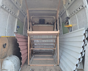 Griovimo darbai, perkraustymas, krovinių pervežimo paslaugos - Statybinių atliekų išvežimas - 3 Statybinių atliekų išvežimas - Griovimo darbai, perkraustymas, krovinių pervežimo paslaugos - 3