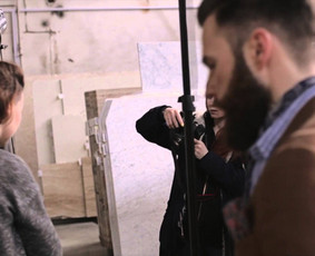 MAGic | making of