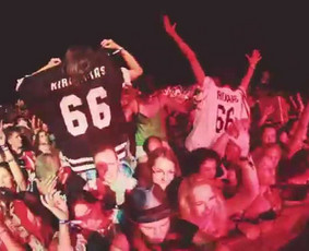 GranatosLive 2014 | official aftermovie